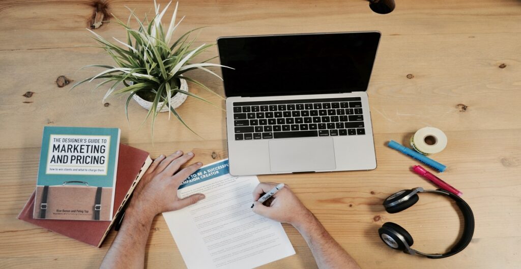 The Foundations of a Successful Digital Marketing Campaign