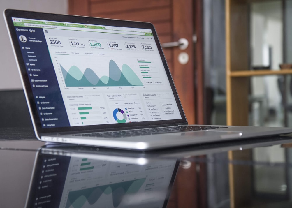 THE EVOLUTION OF DIGITAL MARKETING: HOW TO BE SUCCESSFUL IN 2021