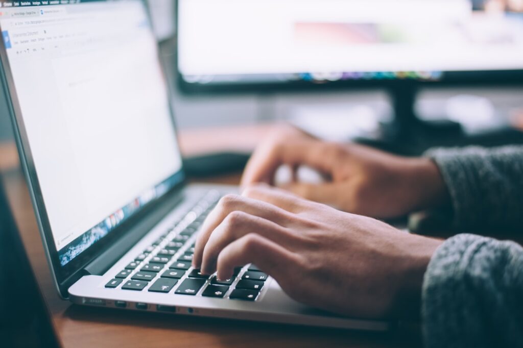 How to Create Better Content for Your Company Website