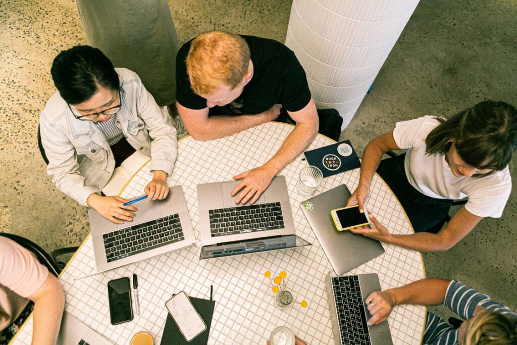 The Era of Revolution in Digital Marketing