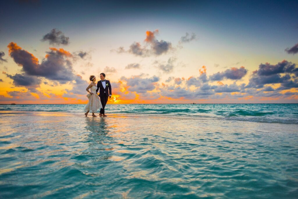 How to Use Wedding Venues for E-commerce Branding?