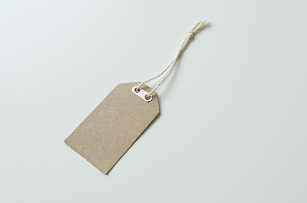 How Does Custom Label Printing Change the Buying Behavior of Customers?
