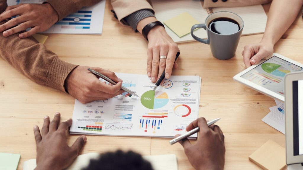 How to Create an Outstanding Marketing Plan for Your Website