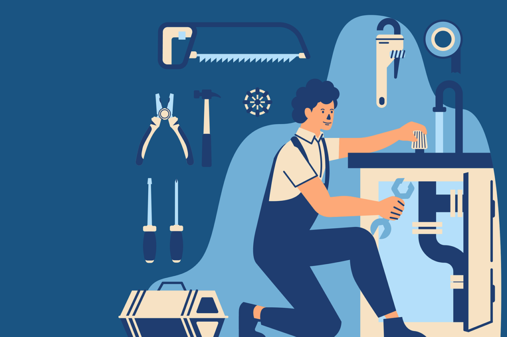 How to Optimize a Plumber Website for Maximum Visibility and Lead Generation