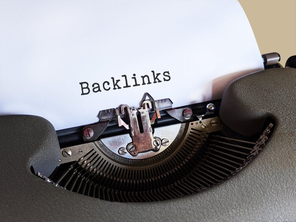 Why Quality Backlinks Are Essential for SaaS Growth
