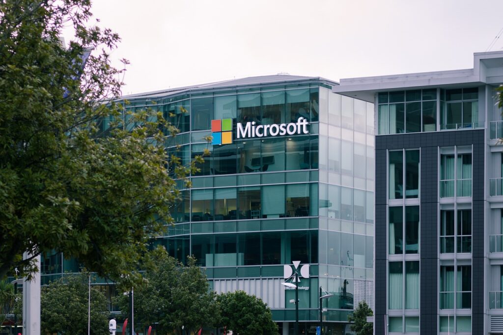 Microsoft Launches Copilot Search in Bing