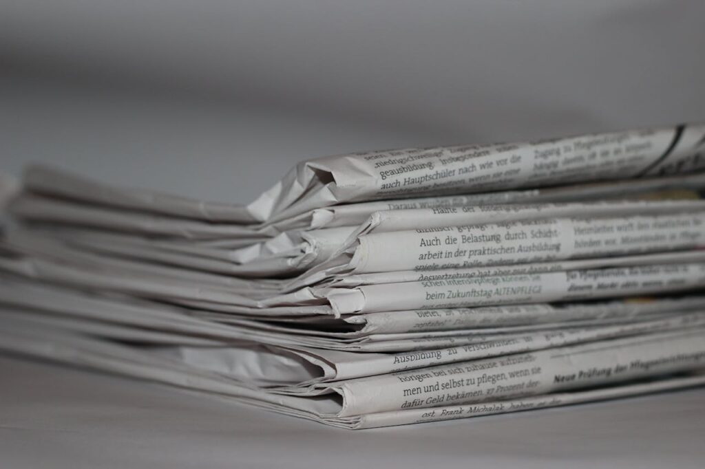 How to Do SEO for News Websites in 7 Essential Steps