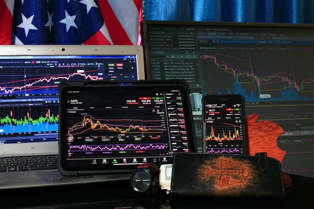 Bitcoin Drops to $74,000 Before Rebounding as Cryptocurrencies Join Global Market Rout
