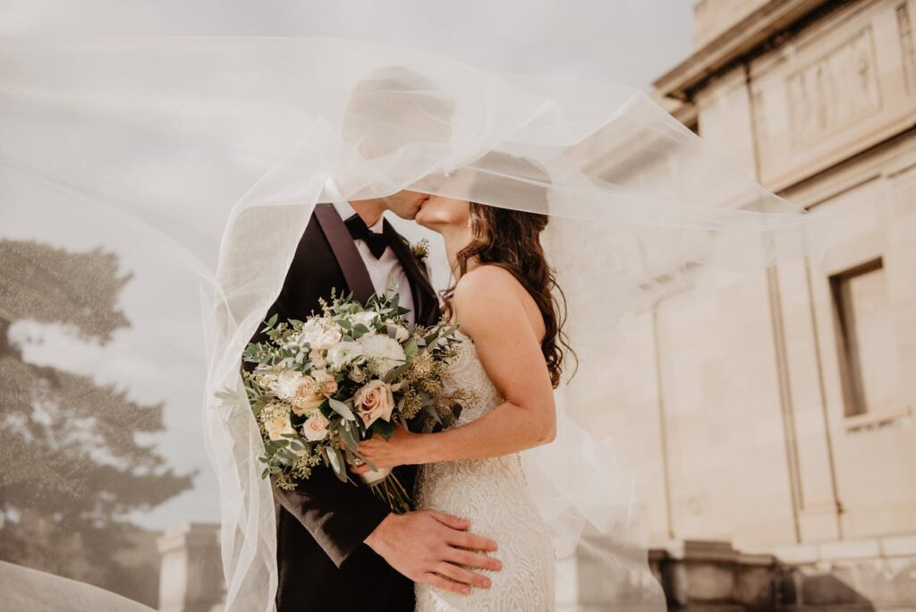 How to Get Your Wedding Website on Page 1 of Google
