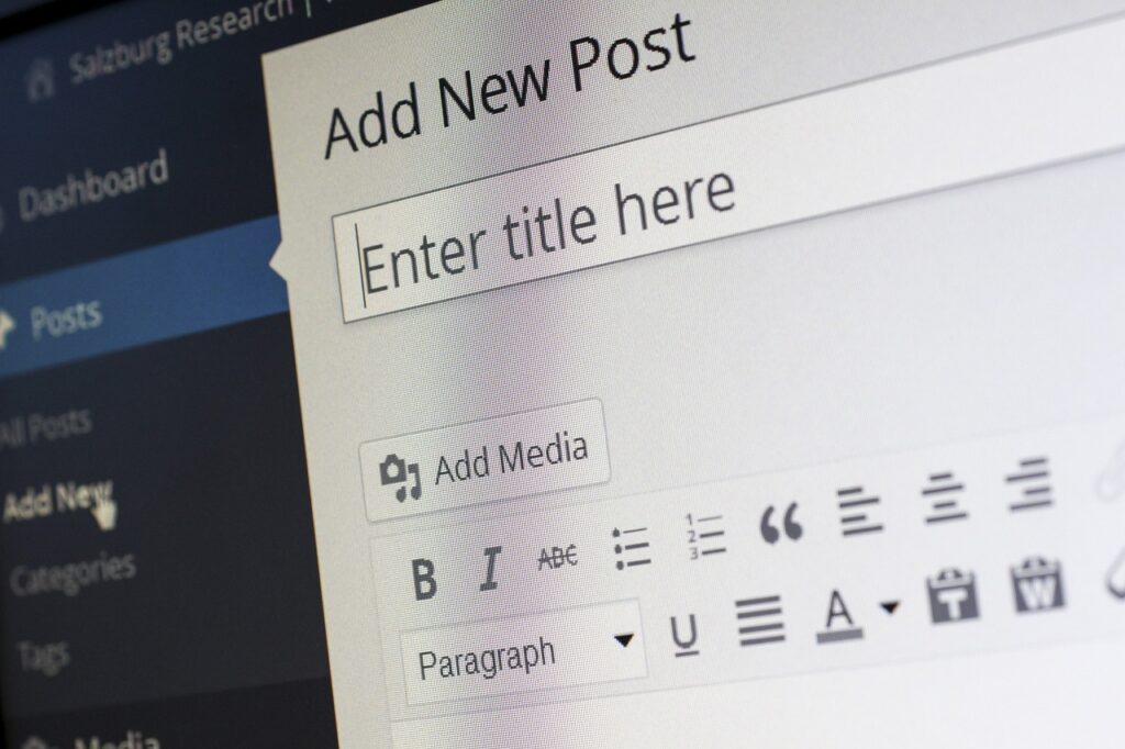 What’s the Best CMS for SEO? Top 5 Platforms Compared