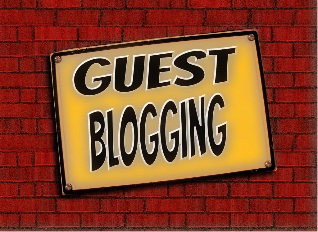 Top High Authority Guest Posting Websites to Boost Your SEO in 2025