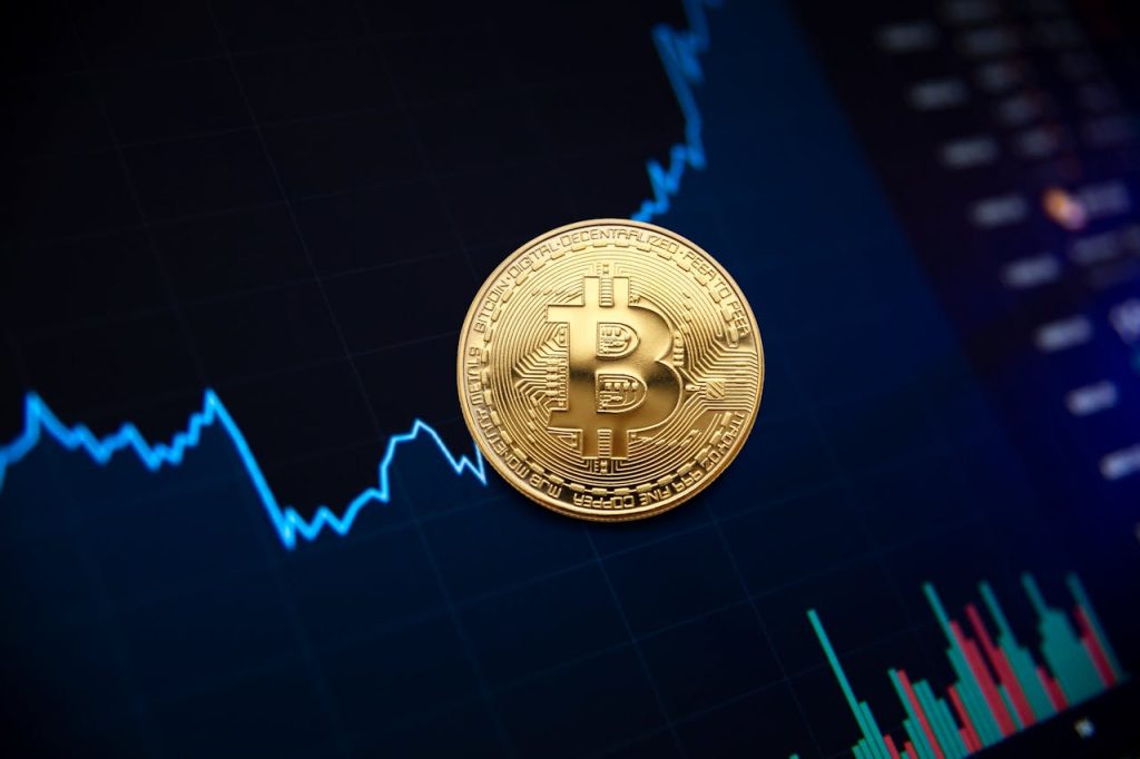 Bitcoin Price Falls to $72,000 as Fed Uncertainty Triggers Pullback