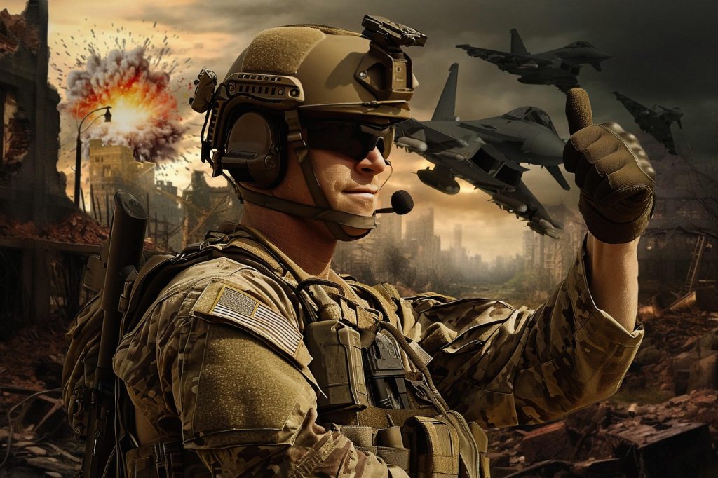 How Cyberattacks Are Being Used as Strategic Weapons in the Iran War