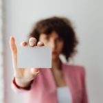 How to Make Your Business Card Your Best Marketing Tool