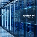 Blog SeveredBytes.net: Tech Truth Unfiltered In 2026