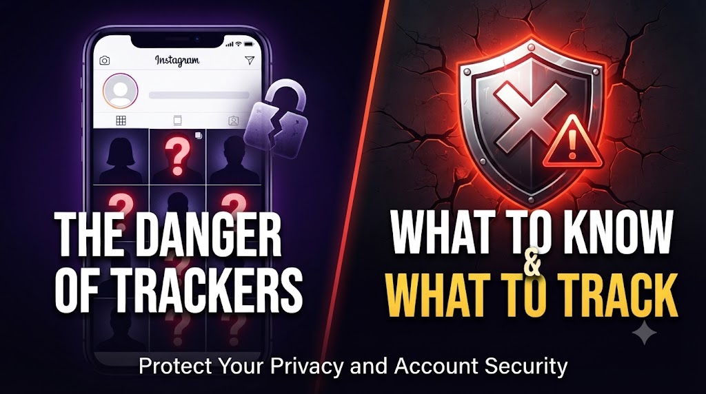 Instagram Profile View Trackers: What You Need to Know and What to Track
