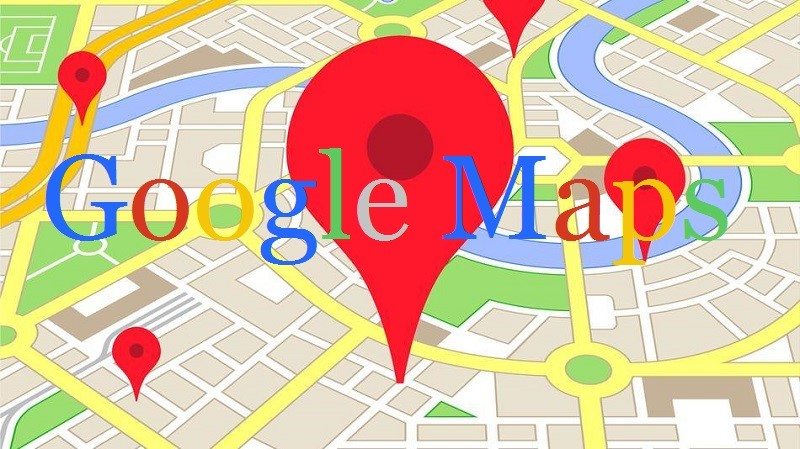 A Comprehensive Guide to Google Map Marketing