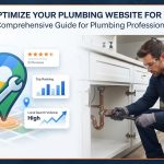 How to Optimize Your Plumbing Website for Local SEO: The Ultimate Guide